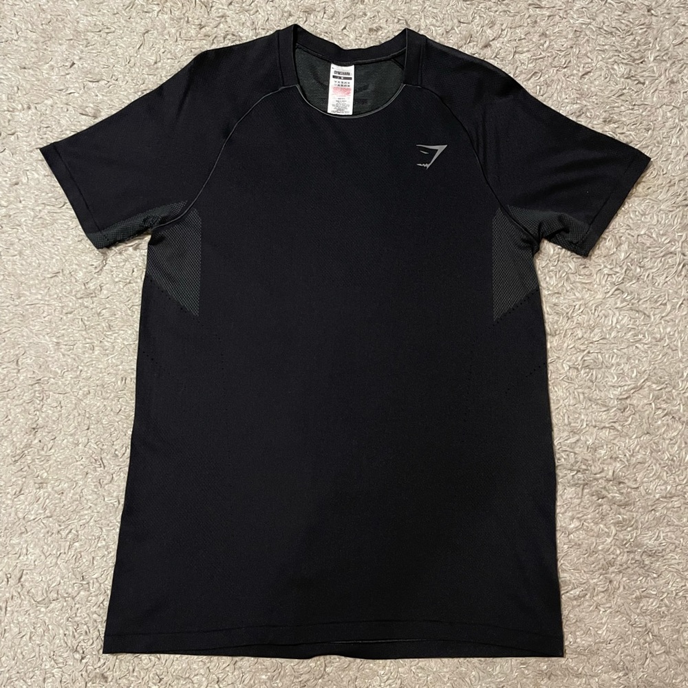 Gymshark Apex Short Sleeve